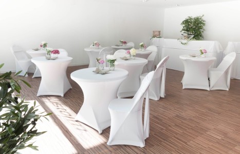 Seating Accessories