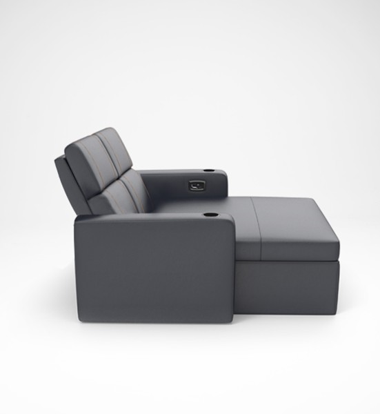 Tchaikovsky Sofa Bed