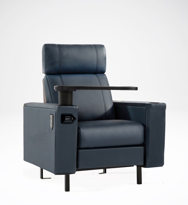 Tchaikovksy Elite Recliner