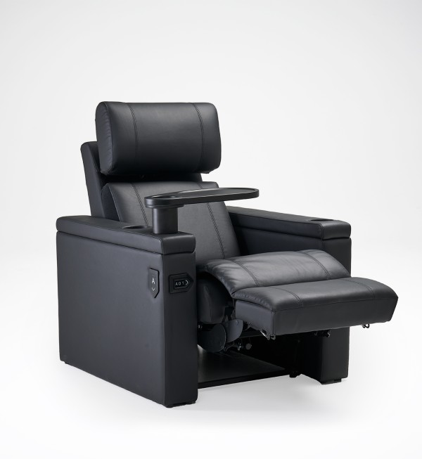 Tchaikovsky Recliner