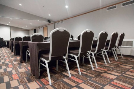 Waipuna Hotel - Conference Seating