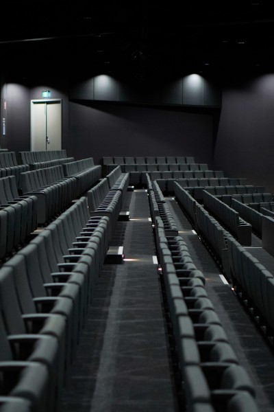 Life Church Sunshine Coast - Viva Seats
