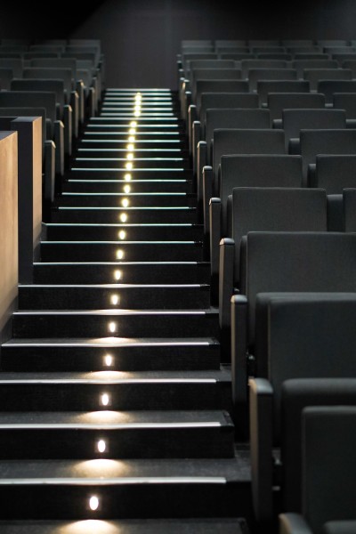 Life Church Sunshine Coast - Viva Seats