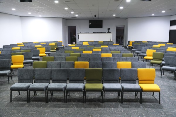 C3 Church Belconnen- Church Chairs