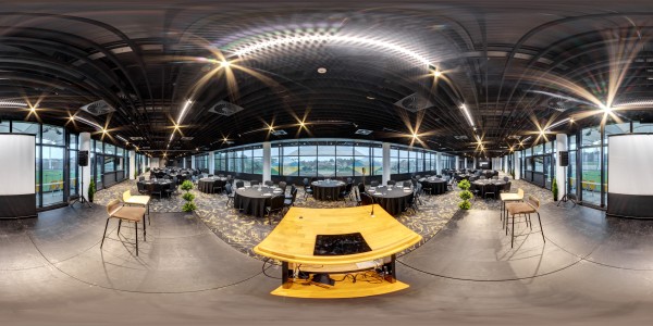 Corporate Lounge