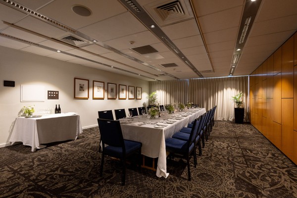  The George Christchurch - Theo Chairs