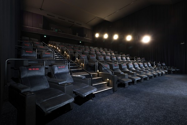 Event Burwood - Rossini Elite, Tchaikovksy Riser & Tchaikovsky Day Beds