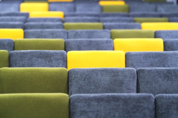 C3 Church Belconnen- Church Chairs