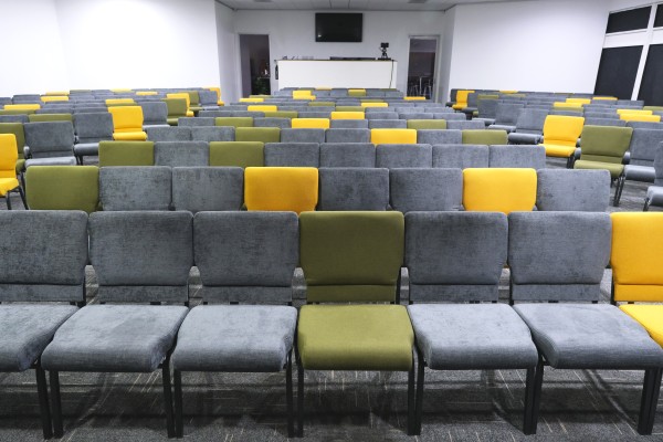 C3 Church Belconnen- Church Chairs
