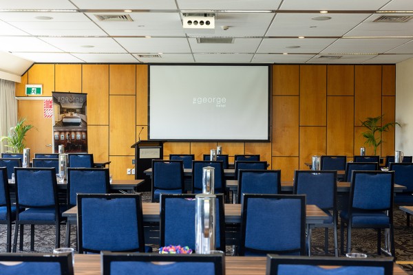  The George Christchurch - Theo Chairs