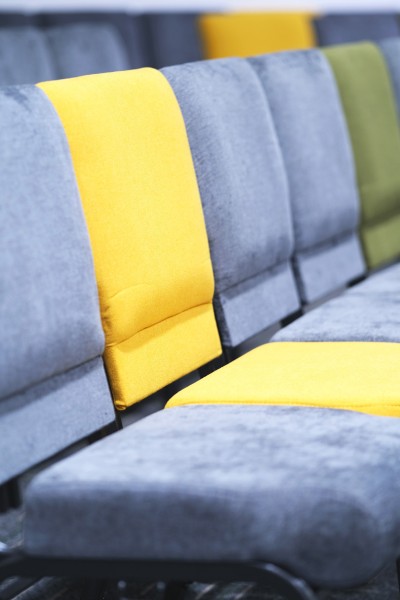 C3 Church Belconnen- Church Chairs