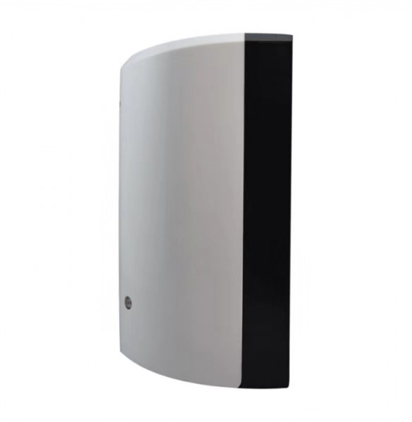 AF Touch Free Sanitation Dispenser Side Web