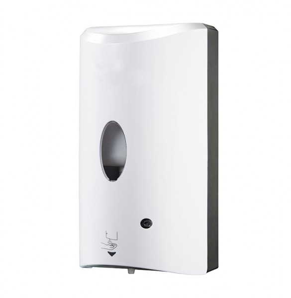AF Touch Free Sanitation Dispenser Web
