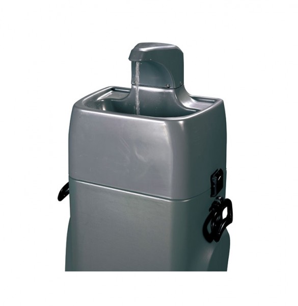 AF Eco Portable Sink Water