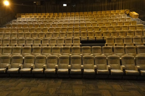 Alloyfold Focal Point Cinema Seating Web2