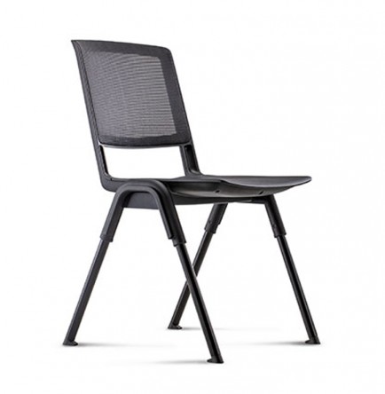 Alloyfold Luca Convention Chair 3quarter