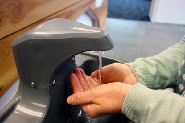 Alloyfold eco handwash station web