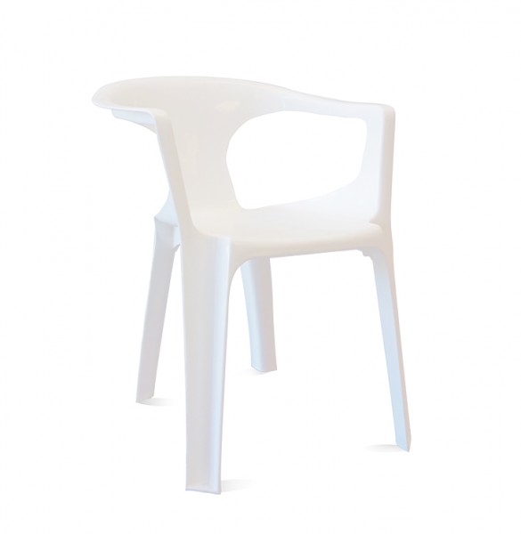 Cube w arms web