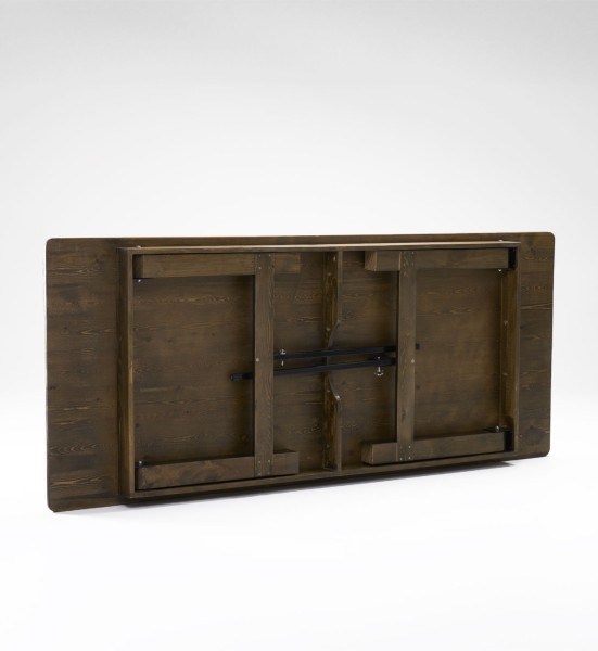 Farmhouse Table Flat Quarter Front Web