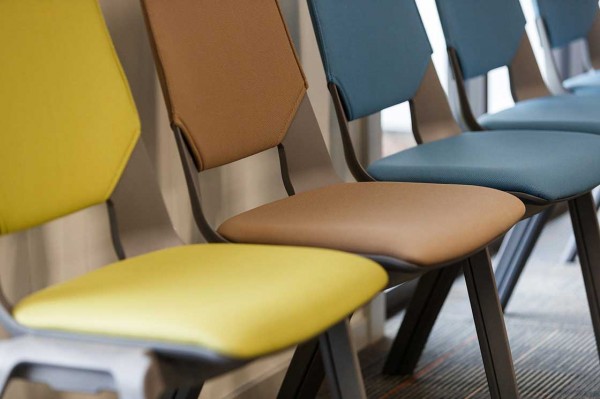 Kauri Healthcare Waiting Seating 7