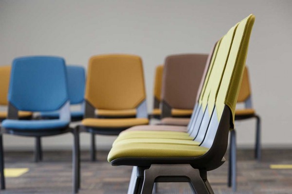 Kauri Healthcare Waiting Seating 9