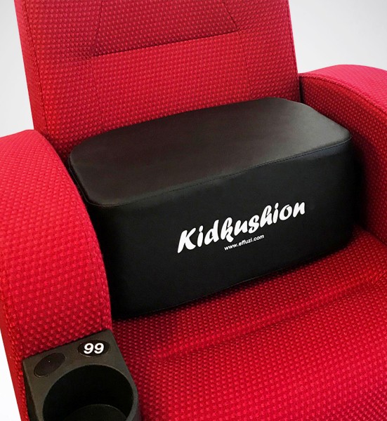 Kid kushion On Chair 1 copy
