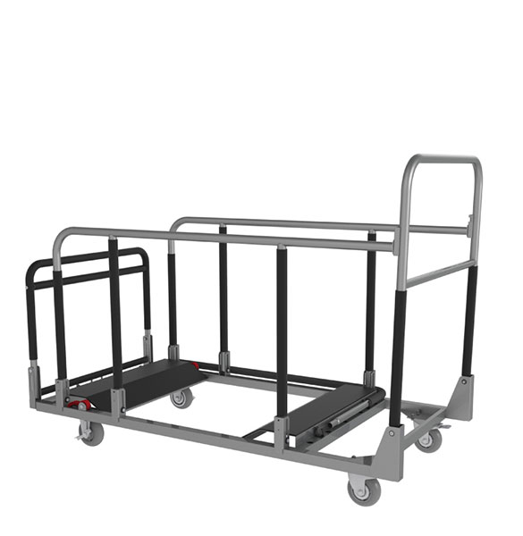 Multi Table Trolley