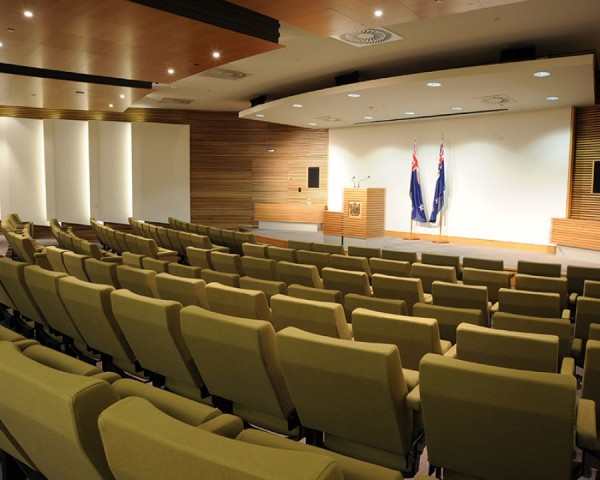 NZ Parliament Seating 3