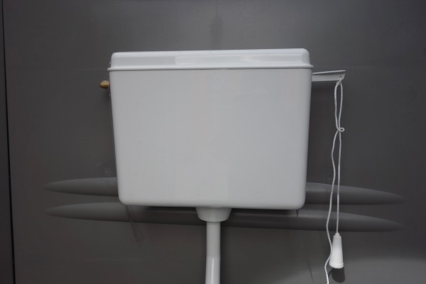 Plumbed Toilet Inside Detail Web