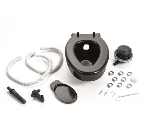 Recirculating Kit