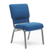 Church Chair Alloyfold Commercial Seating Furniture