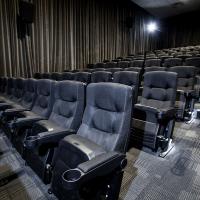 Windsor Cinemas Alloyfold Commercial Seating Furniture