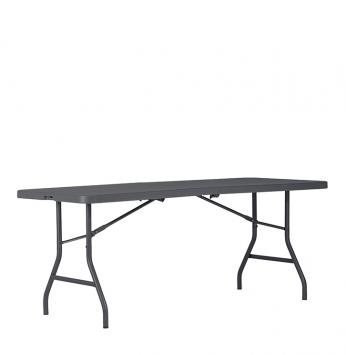 XXL240 Trestle Table - Alloyfold - Commercial Seating ...