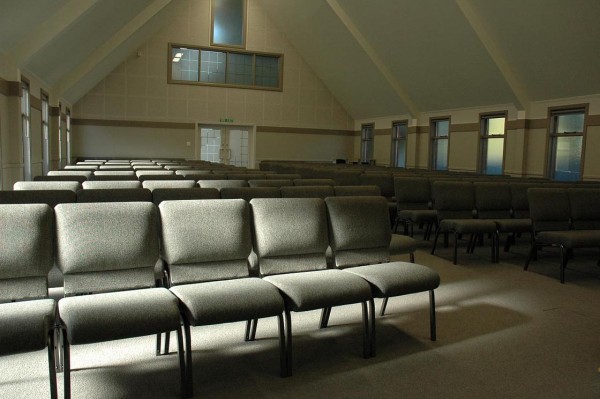 BRYNDWR CHAPEL