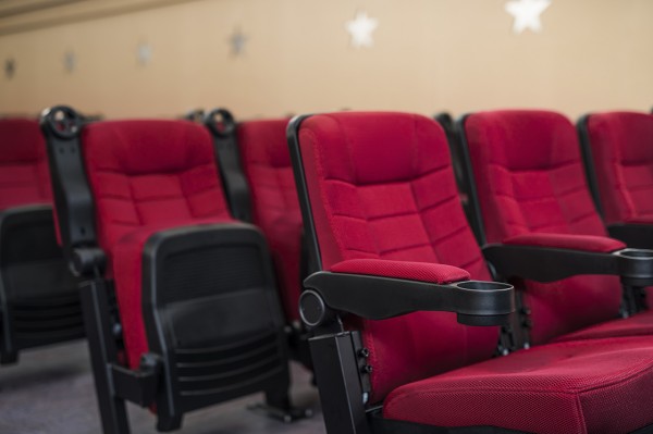 Cinema Seating Odeon Star