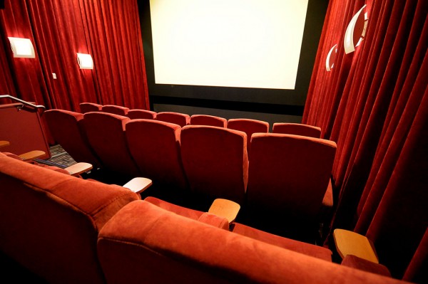 Town Hall Cinemas