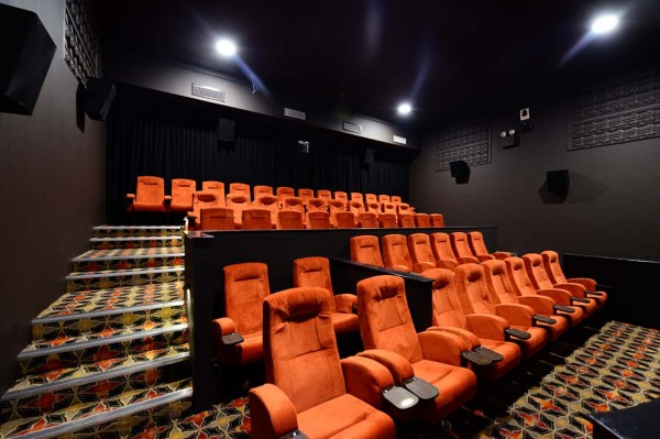 Sawtell Cinema