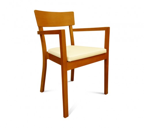 Monica Banquet Chair