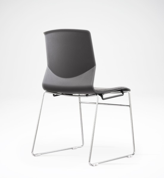 Nova Chair Alloyfold Commercial Seating & Furniture Social Enterprise