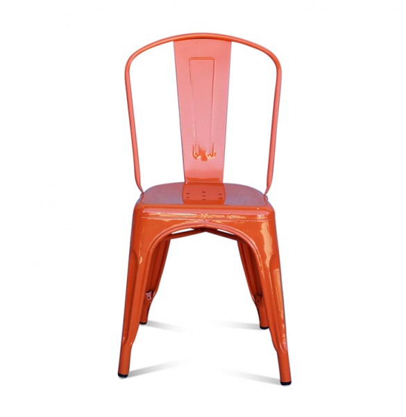 Tolix Replica Chair