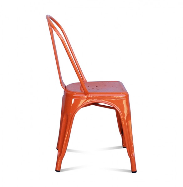 Tolix Replica Chair